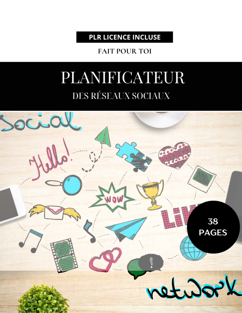 PLANIFICATEUR
